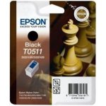 Epson C13T0511 - originální – Hledejceny.cz