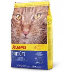 Josera DailyCat 10 kg