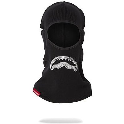 kukla Sprayground Metallic Drip balaclava – Zboží Dáma