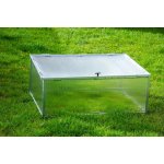 Limes SP 21 L833210001 Pařeniště 1075 x 780 x 443 mm stříbrné – Zbozi.Blesk.cz