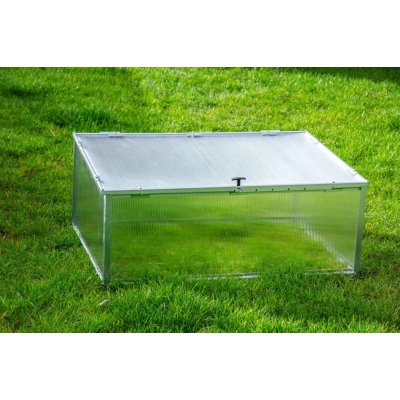 Limes SP 21 L833210001 Pařeniště 1075 x 780 x 443 mm stříbrné – Zbozi.Blesk.cz