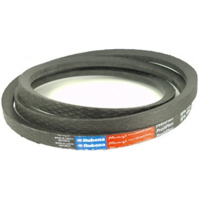 Rubena Klínový řemen SPA 1400 Lw - 12,7x1418 La ProfiPlus – Sleviste.cz