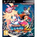 Mugen Souls Z – Zbozi.Blesk.cz