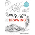 The Ultimate Guide to Drawing - Barrington Barber – Zboží Dáma