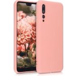 Pouzdro Kwmobile Huawei P20 Pro matné – Zbozi.Blesk.cz