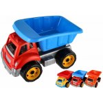 Rappa auto plastové sklápěč 30 cm – Zboží Dáma