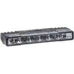 PROFI SLIM výstražné LED světlo vnější, do mřížky, červené, 12-24V, ECE R65 | Zboží Auto