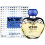 Moschino Toujours Glamour toaletní voda dámská 100 ml tester – Hledejceny.cz