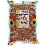 Apetit drobný exot 0,8 kg – Hledejceny.cz