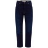 Pánské džíny Guess pánské džínové kalhoty CHAD M3BA60D4Z82-CVEM Tmavě modrá