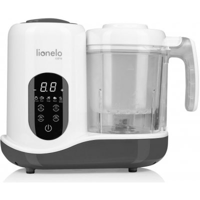 Lionelo Babymenu – Zbozi.Blesk.cz