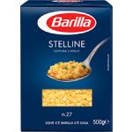 Barilla Stelline 0,5 kg – Sleviste.cz