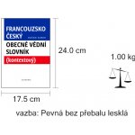 Francouzsko-český obecně vědní slovník - Dušan Sobek - Academia – Hledejceny.cz