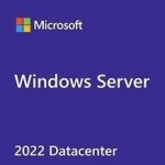 Microsoft Windows Server 2022 Datacenter 2 Core Education DG7GMGF0D65NEDU2 – Zboží Živě
