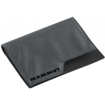 Mammut Smart Wallet Ultralight Smoke