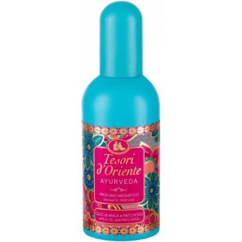 Tesori d'Oriente Ayurveda parfémovaná voda dámská 00 ml