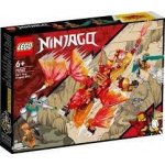 LEGO® NINJAGO® 71762 Kaiův ohnivý drak – Hledejceny.cz