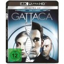 Gattaca BD