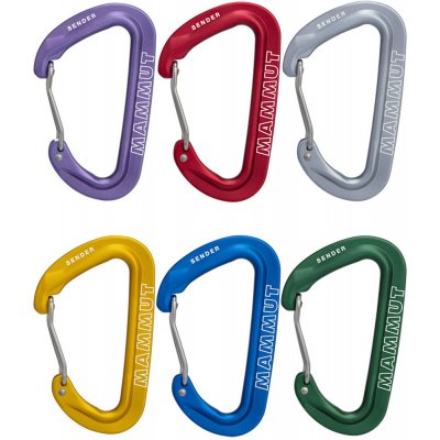 Mammut Sender Wire Rackpack – Zboží Mobilmania