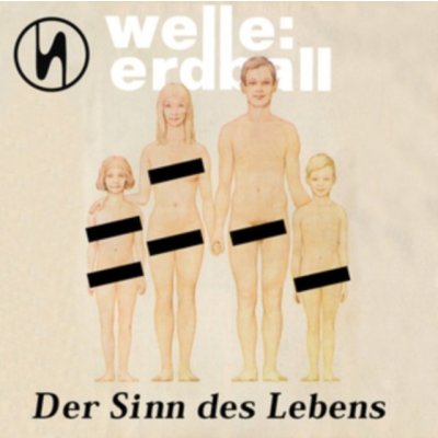 Der Sinn Des Lebens DVD