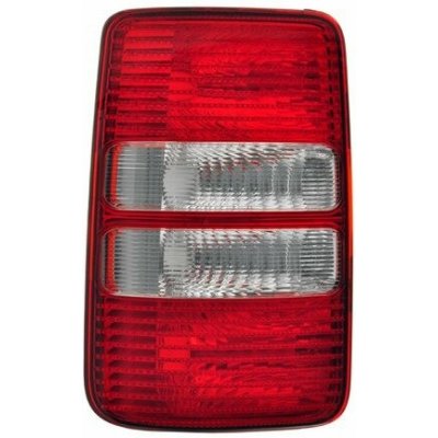 ACI VW CADDY 10- zadní světlo (bez objímek) 2 dv. L – Hledejceny.cz