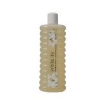 Avon pěna do koupele White lily 1000 ml – Zboží Dáma