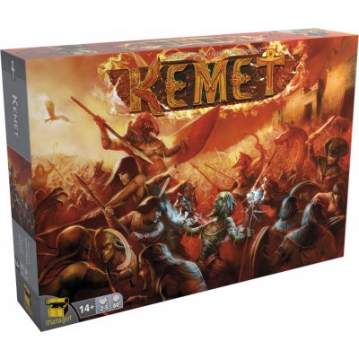 Matagot Kemet