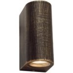 ACA Lighting Garden LG2202GU10GB – Hledejceny.cz