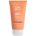 Wella Professionals Invigo Nutri Enrich Deep Nourishing Mask 75 ml – Hledejceny.cz
