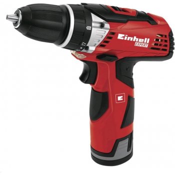 Einhell TE-CD 12 Li 4513602