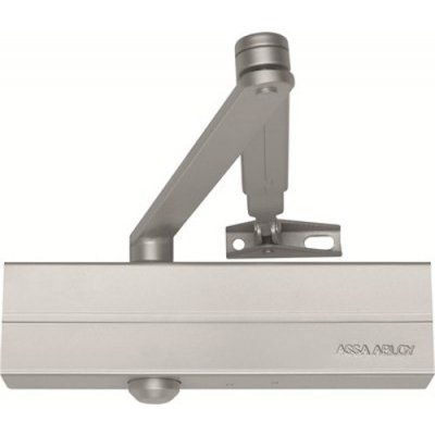 AssaAbloy DC140 s ramínkem bílá – Hledejceny.cz
