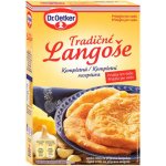 Dr. Oetker Tradiční langoše 507 g – Zboží Dáma