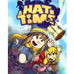 A Hat in Time – Hledejceny.cz