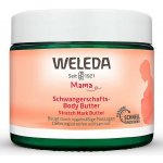 Weleda Těhotenské pěstící máslo 150 ml – Sleviste.cz