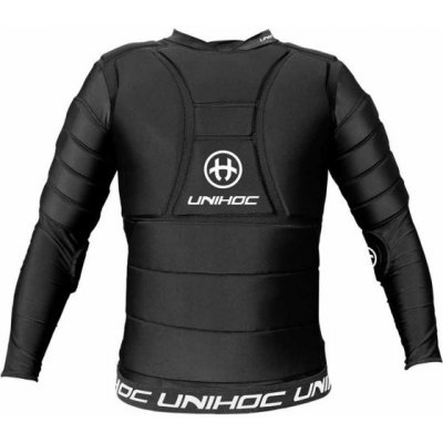 Unihoc Goalie T-shirt FLOW longsleeve – Hledejceny.cz