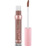 essence Matte tekuté oční stíny 02 Cocoa Crush 3 ml – Zboží Dáma essence Matte tekuté oční stíny 02 Cocoa Crush 3 ml – Zboží Dáma