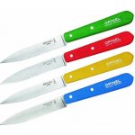 Opinel Set nožů Classic N°112 Paring knives 4 ks – Zboží Mobilmania