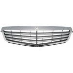 BLIC Přední maska MERCEDES TŘÍDY C W204 01.2007–12.2013 | Zboží Auto