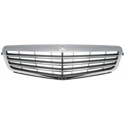 BLIC Přední maska MERCEDES TŘÍDY C W204 01.2007–12.2013 | Zboží Auto