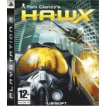 Tom Clancy's HAWX – Sleviste.cz