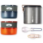 GSI Outdoors Halulite Dualist – Sleviste.cz