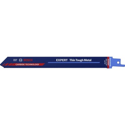 Bosch Expert Pilový list Thin Tough Metal S 1022 2608900363 – Zboží Mobilmania