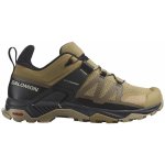 Salomon X Ultra 4 Gtx M L47452900 slate green olive night black – Zboží Mobilmania