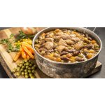 Adventure Menu kuře po zahradnicku s fazolemi 400 g – Zboží Dáma