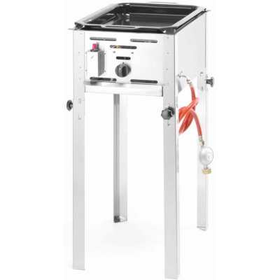 Hendi Grill Master 154700 – Zboží Dáma