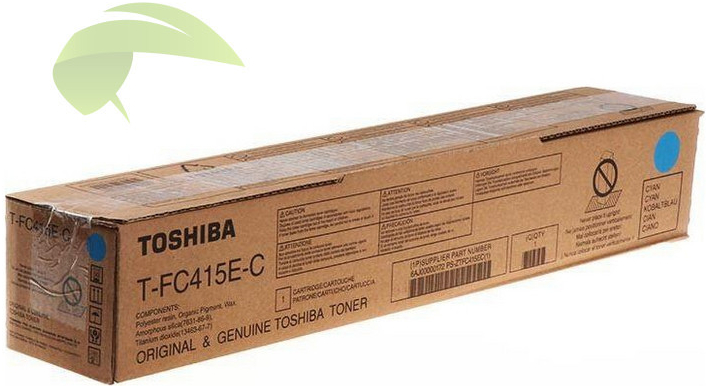 Toshiba T-FC415EC - originální