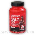 Enervit Salt kapslí 120 tablet – Hledejceny.cz