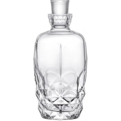 RCR crystal RCR Alkemist karafa na whisky 1070 ml – Zboží Mobilmania