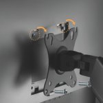 Brateck LDT46-C024E – Zboží Živě