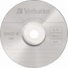 8 cm DVD médium Verbatim DVD-R 4,7GB 16x, Advanced AZO, spindle, 25ks (22700723P)